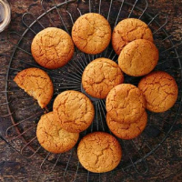 Ginger biscuits image