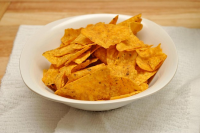 Doritos Calories in 100g or Ounce. 4 Facts To Consider image