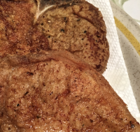 Deep Fried Pork Steak Recipe | Allrecipes image
