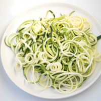 HOW TO COOK ZOODLES IN OVEN RECIPES