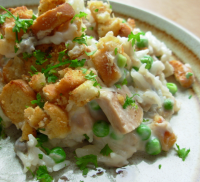 In the Pantry Tuna-Rice Casserole Recipe - Food.com image