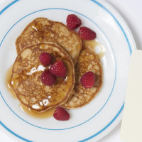 Whole Wheat Pancakes | Allrecipes image