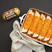 Make-Ahead Breakfast Enchiladas | Allrecipes image