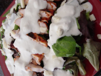 Simply the Best Blue Cheese Dressing Recipe - Food.com image