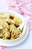 Fish wonton recipe - Simple Chinese Food image