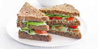 ARE CLUB SANDWICHES HEALTHY RECIPES