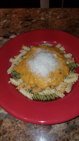 Creamy Pumpkin Pasta Recipe | Allrecipes image