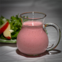 Raspberry Salad Dressing II Recipe | Allrecipes image