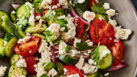 7 Fresh Salads under 100 Calories ... - Allwomenstalk image