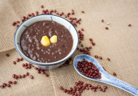 JAPANESE RED BEAN SOUP RECIPES