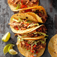 Slow-Cooker Chicken Tinga Recipe: How to Make It image