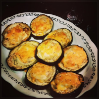 Eggplant Delight Recipe | Allrecipes image
