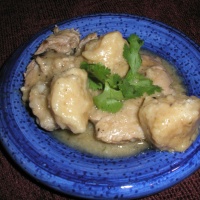 Pork and Dumplings Recipe | Allrecipes image