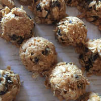 ENERGY BALLS WITHOUT OATS RECIPES