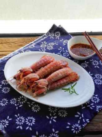 Brine Shrimp recipe - Simple Chinese Food image