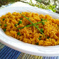 Cuban-Style Yellow Rice Recipe | Allrecipes image