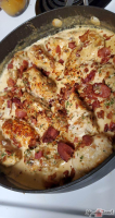 Creamy Bacon Chicken – Life with Janet image
