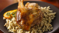 ROASTED DUCK SAUCE RECIPES