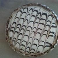 Chocolate Peanut Butter Pie I Recipe | Allrecipes image