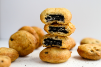 INGREDIENTS FOR FRIED OREOS RECIPES