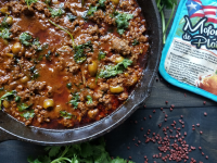 Picadillo: Whole30, Puerto Rican - thecleanhappylife image