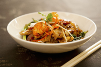 Malaysian Rice Noodles recipe | Eat Smarter USA image