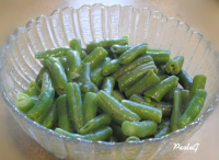 Simple Steamed Green Beans Recipe - Food.com image