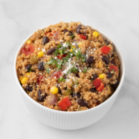 Quintessential Quinoa – Instant Pot Recipes image