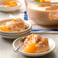 Apricot Salad Recipe: How to Make It - Taste of Home image