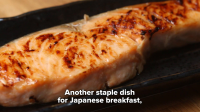 Miso Marinated Salmon Recipe by Tasty image