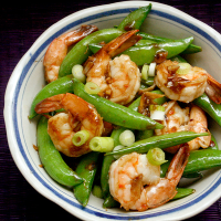 Kung pao shrimp | Recipes | WW USA image