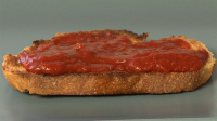 Pan Tomaca (Spanish Tomato Bread) Recipe | Allrecipes image