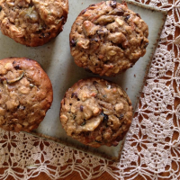 Hearty Breakfast Muffins Recipe | Allrecipes image
