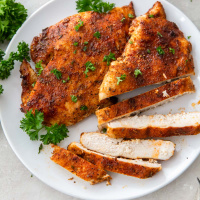 HOW LONG TO COOK CHICKEN BREAST IN AIR FRYER AT 400 RECIPES