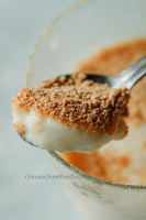 Soy Milk Pudding | China Sichuan Food image