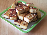 Baked Tofu Recipe | Allrecipes image