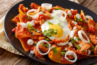 MEXICAN BREAKFAST FOODS RECIPES
