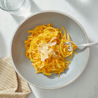 Butternut Squash Noodles Recipe | EatingWell image