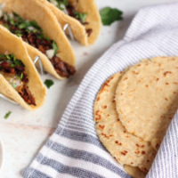 HOW MANY CARBS ARE IN CORN TORTILLAS RECIPES
