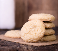 Sweet As Sugar Cookies | Allrecipes image