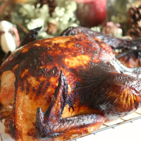Joe's Turkey Brine Recipe | Allrecipes image