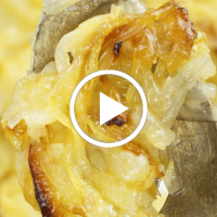 How to Caramelize Onions In The Oven - Jamie Geller image