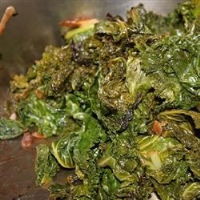 Italian Kale Recipe | Allrecipes image