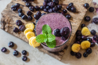 HOW TO MAKE SMOOTHIES SMOOTHER RECIPES