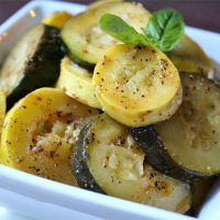 Grilled Squash and Zucchini Recipe | Allrecipes image