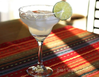 Skinny Margarita - Skinnytaste - Delicious Healthy Recipes ... image