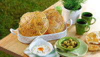 Lavash – Turkish Foodie image
