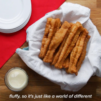 Youtiao Recipe by Tasty - Tasty - Food videos and recipes image