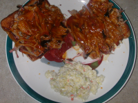 Pulled Pork and BBQ Sauce Recipe - Food.com image