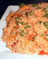 FLAVORFUL RICE RECIPES